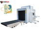 Station X-Ray Baggage Inspection System SPX100100  Xray Scanner For Airport