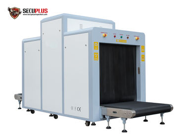 SPX100100 X-ray Cargo Scanner for Station and Logistic Luggage X ray Machines