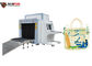 CE ROHS FCC approval Luggage X Ray Machines SPX10080 X-ray Baggage Scanner