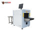 Color display Luggage X ray Machine for factory prison embassy use X-ray Scanner