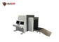 Dual-view X-ray Baggage Scanner SPX100100DV Luggage X ray Machines for airport