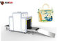 Luggage X-ray Inpsection Machine SPX8065 X ray Baggage SCanner for Station