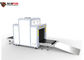 SPX8065 warehouse X Ray Scanning Machine Carton Inspection baggage scanning machine