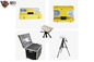 CE approval Portable Uvss Under Vehicle Surveillance System car scanner find bomb under car for shopping mall, hospital