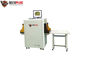 Steel Panel 80KV X Ray Inspection Scanner 5030A With CE ROHS FCC