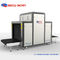 Big Size cargo x ray machine Conveyor Max Load 200kgs 220VAC
