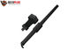 MD 3003B1 Hand Held Security Metal Detector Wand On / Off Switch With CE Certificates