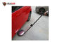 Rechargeable Convex 12" 30cm Under Vehicle Search Mirror