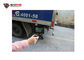 7" 1.0s 5200mAh 6800mW Under Vehicle Inspection System