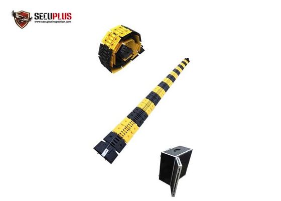 Road Safety 1time/sec 35mm Puncture Retractable Tyre Killer 20T