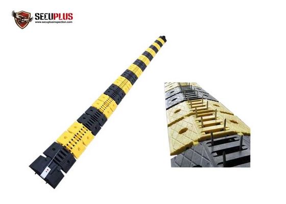 Portable 1time/Sec 20T Portable Tyre Killer 6m Length