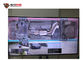 SECUPLUS Under Vehicle Surveillance System for Hotel Security Check