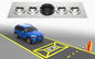 Water-proof Under Vehicle Surveillance System for Checking Threat Hidden Under the Car