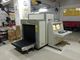 Automatic Sensor Roller Xray Baggage Scanner Inspection Equipment for Large Baggage