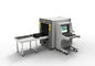 140kv Airport X Ray Machines 1.2mA Photodiode Array Baggage Screening Equipment