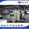 Big X-ray baggage inspection system Penetration steel Aviation