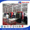 Big X-ray baggage inspection system Penetration steel Aviation