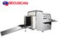 34mm Steel X Ray Security Scanner Equipment 200kgs Conveyor Load