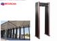 Airport Metal Detector Gate with 100 level sensitivity adjustable