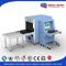 Multi Language 0.22m / S Airport X Ray Machine With Tunnel Size 60*40cm
