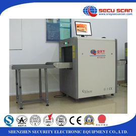 Hotel Security X Ray Baggage Scanner Scanning Image 1024 × 1280 Pixel