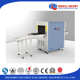 Hotel Security X Ray Baggage Scanner Scanning Image 1024 × 1280 Pixel