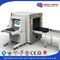 X ray luggage / baggage and parcel scanner machine AT6040 for hotel