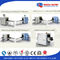 34mm Steel Penetration X Ray Baggage And Parcel Inspection Scanner Machine