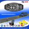 Moveable type Under Vehicle Surveillance System for inspection at any time, spot