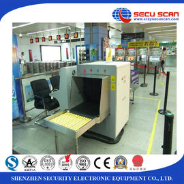 Parcel x-ray security inspection system , airport x ray machines