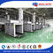 Multi Language Airport Baggage And Parcel Inspection / X Ray Baggage Inspection System