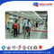 Automatic Alarm Hold baggage screening scanner gymnasiums stadiums