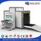 High Resolution X Ray Baggage Scanner with Reliable Performance