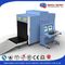 High Sensitivity Station X Ray Baggage Scanner at airport security