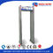 Chinese made Walk Through Metal Detector with High performance and 6 Zones