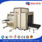 High performance X Ray Scanning Machine with penetration 34mm steel