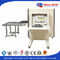 High resolution Baggage Screening Equipment / baggage x ray scanner