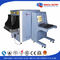 High Penetration X Ray Baggage Scanner 43mm with 160kv generator
