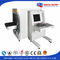 34mm penetration Luggage X Ray Machines for airport and metro security check
