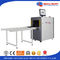 8mm Steel Luggage X Ray Machines inspection for small size baggage and handbag