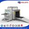 38mm Steel Penetration X-ray Security Screening Equipment Oil Cooling