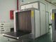 High Resolution X Ray Baggage Scanner with Reliable Performance