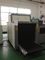 Checked Baggage X Ray Baggage Scanner 24bit Processing Real Time