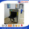 Wire resolution 38AWG Baggage And Parcel Inspection / x ray scanners AT5030A