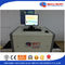 150KG Conveyor loading XRay Baggage Scanner airport xray machine