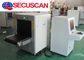 Airport Security X Ray Baggage Scanner Baggage Inspection System
