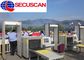 Backscatter X Ray Baggage Scanner Machine Safe In Military Installations