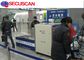 SECU SCAN Baggage X Ray Scanner luggage inspection For Buildings