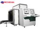 80 Degree ISO9001 X Ray Baggage Scanner for Convention Centers