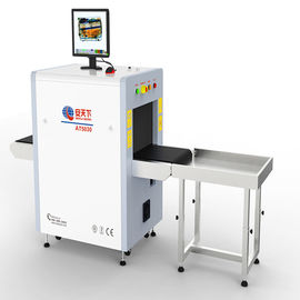 100KV 38AWG X Ray Baggage Scanner Machine Small Parcel Inspection